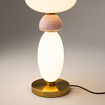 Настольный светильник Adore 3000К 23Вт варинант исполнения - 4 | Loft Concept в Омске