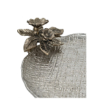 Столик с двумя круглыми столешницами на соновании виде изогнутых ветвей Forest Fairy Tale варинант исполнения - 4 | Loft Concept в Омске