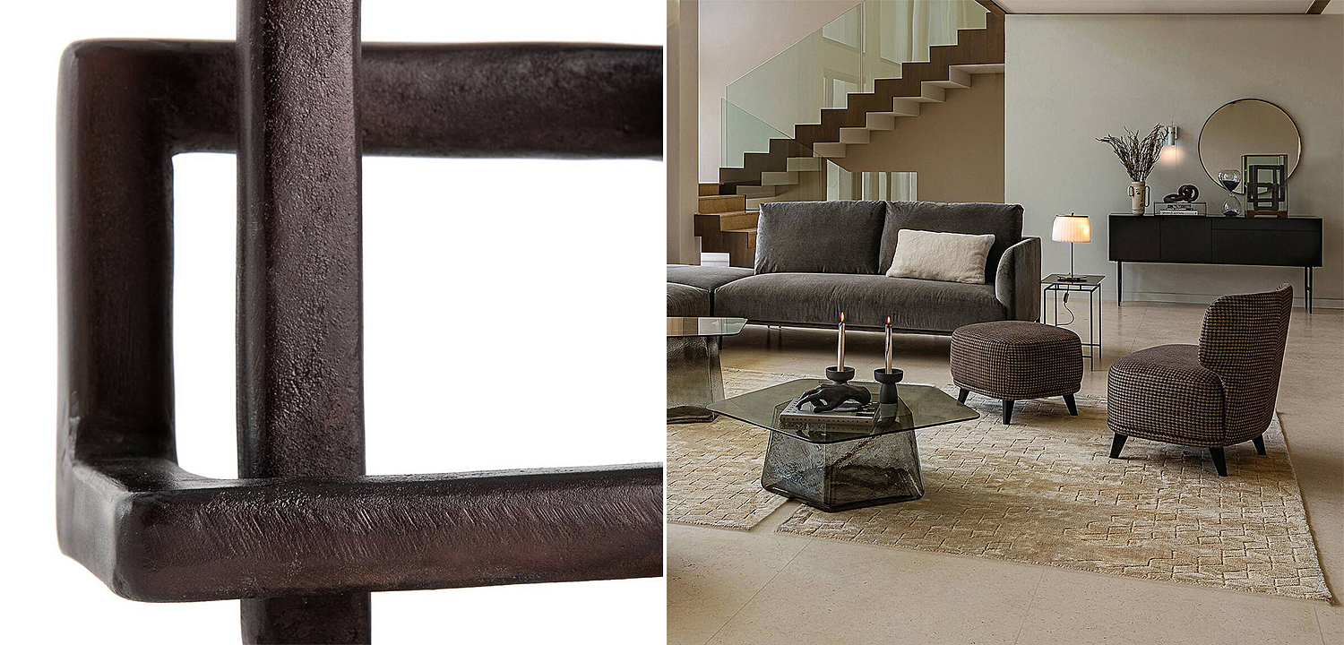 Статуэтка Rochus Статуэтка Rochus - Loft-Concept в Омске
