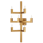 Бра фигурное Bold Geometry варинант исполнения - 2 | Loft Concept в Омске