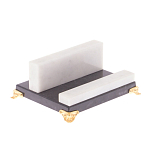 Подставка под смартфон из натурального камня Natural Stone Stand варинант исполнения - 3 | Loft Concept в Омске