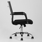 Офисное кресло с сетчатой спинкой NETTING варинант исполнения - 2 | Loft Concept в Омске