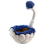 Дизайнерская статуэтка для интерьера Tropical Fruit Pandora 12 варинант исполнения - 4 | Loft Concept в Омске