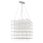 Подвесной светильник Fascinating Matrix варинант исполнения - 2 | Loft Concept в Омске
