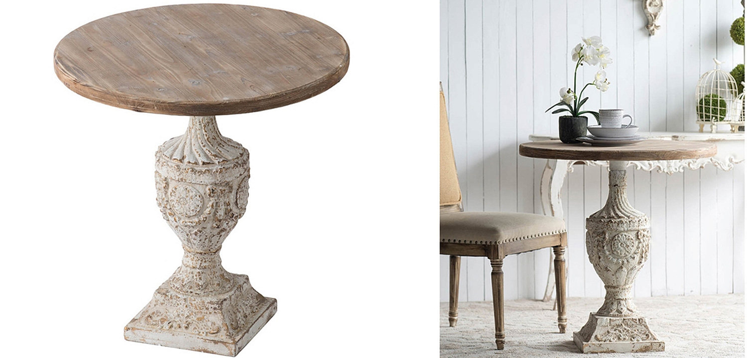 Обеденный стол Floret Dinner Table Обеденный стол Floret Dinner Table - Loft-Concept в Омске
