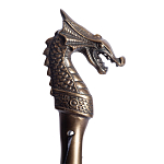 Ложка для обуви Shoehorns Animal Dragon варинант исполнения - 3 | Loft Concept в Омске