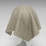 Мебельная ткань Шенилл Wangi серый цвет N 1166 варинант исполнения - 3 | Loft Concept в Омске