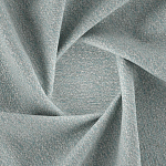 Мебельная ткань Шенилл голубой цвет 138 см T4-20 варинант исполнения - 2 | Loft Concept в Омске