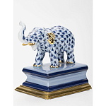 Держатель для книг Elephant варинант исполнения - 2 | Loft Concept в Омске