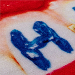 Коврик Seletti Shit варинант исполнения - 3 | Loft Concept в Омске