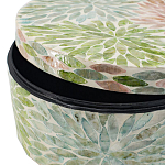 Шкатулка Plant fauna варинант исполнения - 7 | Loft Concept в Омске