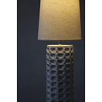 Настольная лампа «Bone #3» варинант исполнения - 3 | Loft Concept в Омске