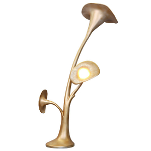 Торшер Material Immaterial Lab