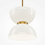 Подвесной светильник Roberto Tini варинант исполнения - 2 | Loft Concept в Омске