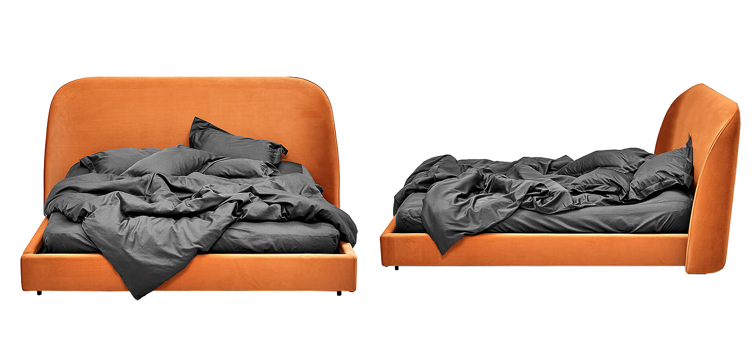 Кровать Adjo Bed - Loft-Concept в Омске