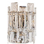 Бра с хрустальными подвесками Gorgeous Crystal Light варинант исполнения - 9 | Loft Concept в Омске