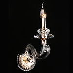 Бра настенное хрустальное Daniele варинант исполнения - 1 | Loft Concept в Омске