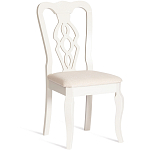 Стул деревянный с узором Hercules варинант исполнения - 3 | Loft Concept в Омске