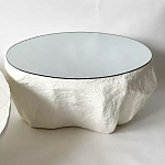 Стол журнальный «Саян» варинант исполнения - 2 | Loft Concept в Омске