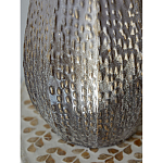 Ваза с фактурным корпусом Ripple варинант исполнения - 4 | Loft Concept в Омске