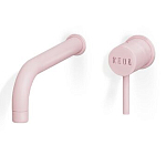 Цветной смеситель Mireda варинант исполнения - 4 | Loft Concept в Омске