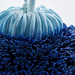 Статуэтка Синий тропический фрукт Tropical Fruit Pandora 1 варинант исполнения - 4 | Loft Concept в Омске