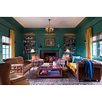 Книга Golden Light: The Interior Design of Nickey Kehoe варинант исполнения - 6 | Loft Concept в Омске