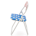 Складной стул Seletti Pop Corn варинант исполнения - 3 | Loft Concept в Омске