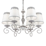 Люстра подвесная Priority варинант исполнения - 3 | Loft Concept в Омске