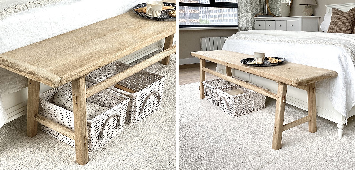 Лавочка Arlen Bench Лавочка Arlen Bench - Loft-Concept в Омске