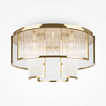 Потолочный светильник Frame Е14 варинант исполнения - 6 | Loft Concept в Омске