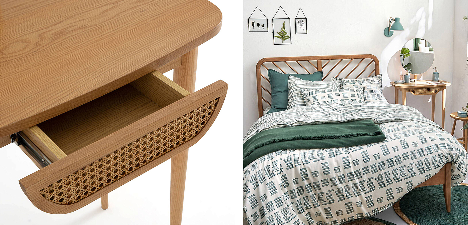 Трельяж Morten Wicker Трельяж Morten Wicker - Loft-Concept в Омске
