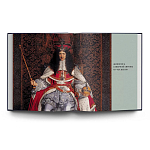 Великие музеи мира: Великобритания. Королевская коллекция варинант исполнения - 3 | Loft Concept в Омске