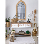 Набор из двух шкатулок с эффектом патинирования Austronesian Caskets варинант исполнения - 3 | Loft Concept в Омске