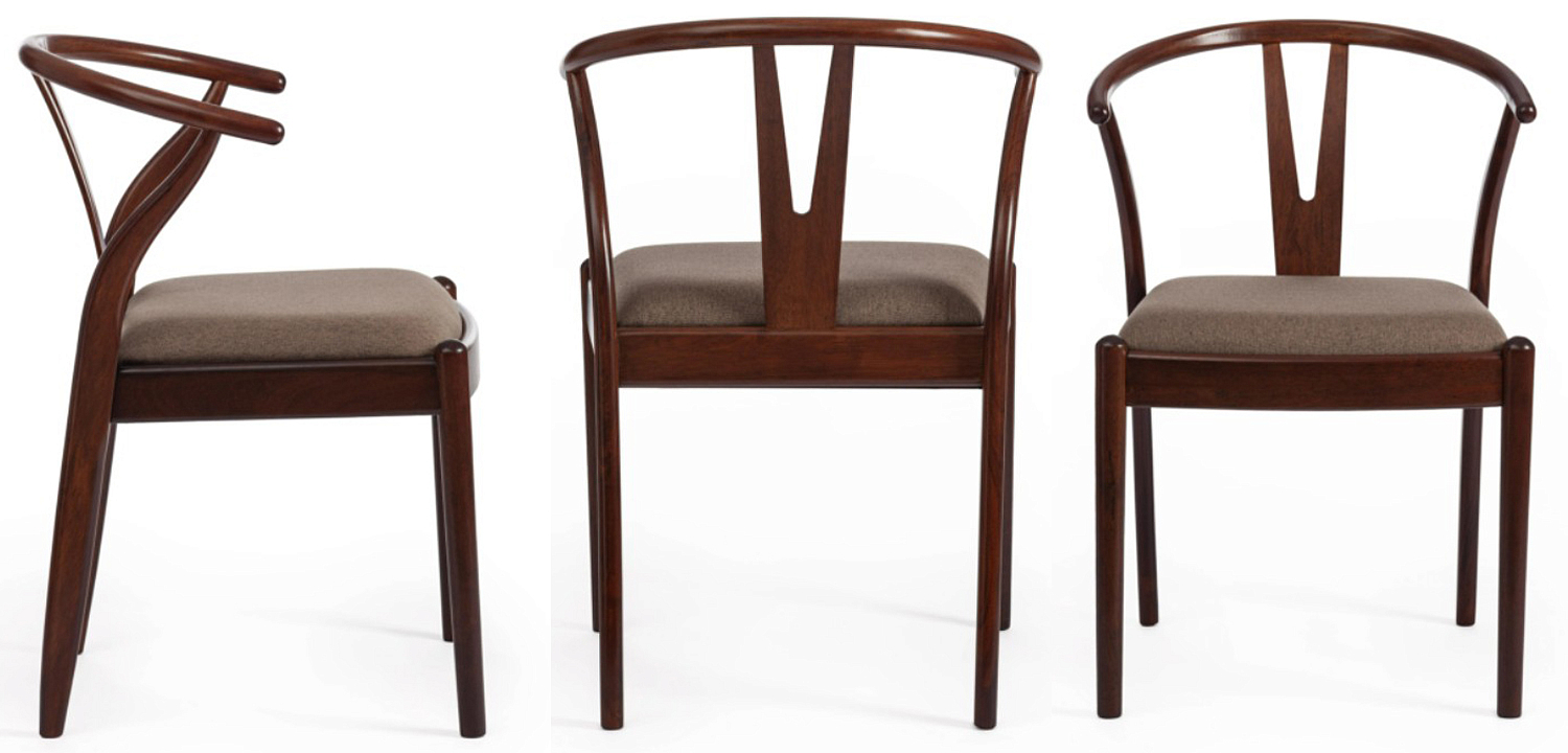 Стул Jander Chair Стул Jander Chair - Loft-Concept в Омске