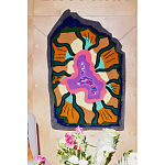 Ковёр «AMETHYSTE» варинант исполнения - 3 | Loft Concept в Омске