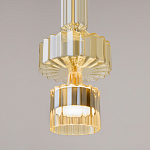 Подвесной светильник Level В 3000К 12ВТ варинант исполнения - 4 | Loft Concept в Омске