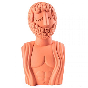 Скульптура Seletti Man