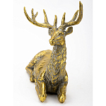 Фигурка The Golden Deer варинант исполнения - 2 | Loft Concept в Омске