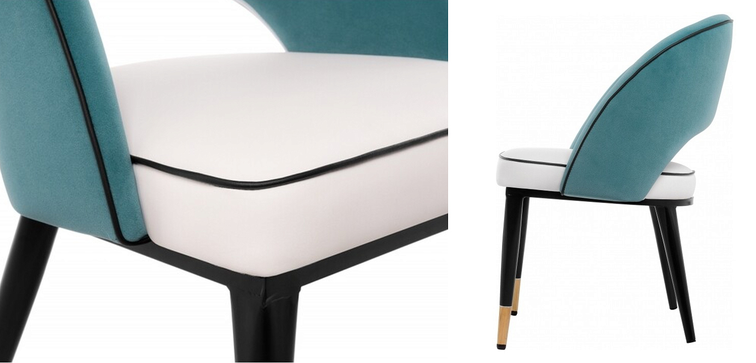 Стул Sebasin Chair Стул Sebasin Chair - Loft-Concept в Омске