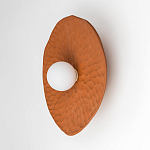 Бра TERRA [FLOW] варинант исполнения - 2 | Loft Concept в Омске