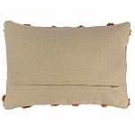 Подушка декоративная с бахромой и вышивкой Divine Abstractions варинант исполнения - 4 | Loft Concept в Омске