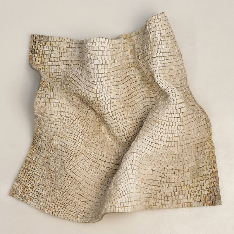 Панно «Nude 4» Песочный в Омске | Loft Concept 