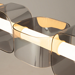 Подвесной светильник Ritmo 3000К 22Вт варинант исполнения - 6 | Loft Concept в Омске