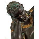 Кофейный стол Мавр Coffee table Moor  варинант исполнения - 4 | Loft Concept в Омске