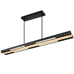 Люстра GAVIN WOOD  варинант исполнения - 1 | Loft Concept в Омске