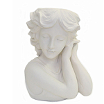 Ваза Face forever Tenderness варинант исполнения - 2 | Loft Concept в Омске