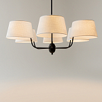 Люстра подвесная Modesto Е14 варинант исполнения - 4 | Loft Concept в Омске