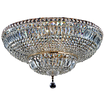 Люстра потолочная Wundex goo варинант исполнения - 2 | Loft Concept в Омске