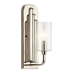 Бра с цилиндрическим плафоном Kichler варинант исполнения - 9 | Loft Concept в Омске